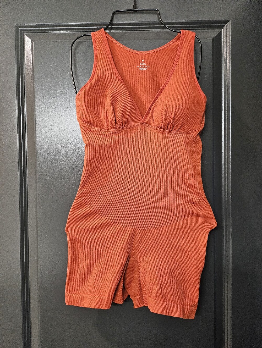 Shapellx Shaper Romper